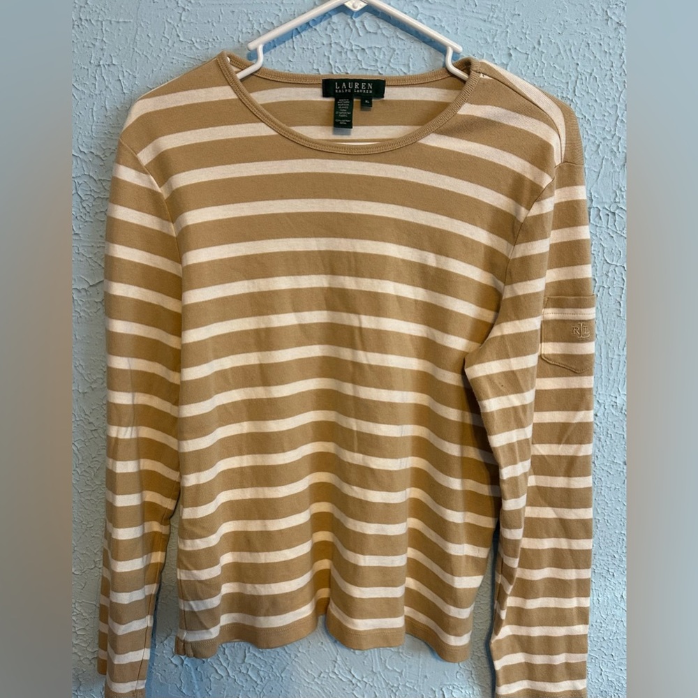 Women’s Lauren Ralph Lauren Top